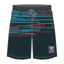 Kempsey Basketball Shorts