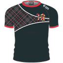 Armidale Barbarians Training Shirt