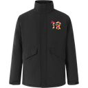 Armidale Barbarians Wet Weather Jacket 2