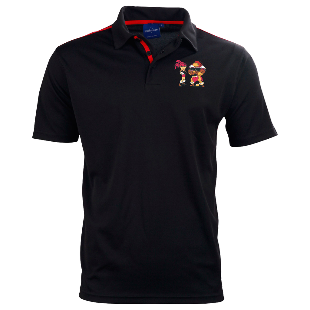 Armidale Barbarians Polo Shirt