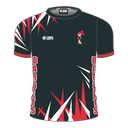 Barbarians Netball Training Shirt 