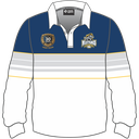 Macleay Valley Mustangs Knitted Jersey