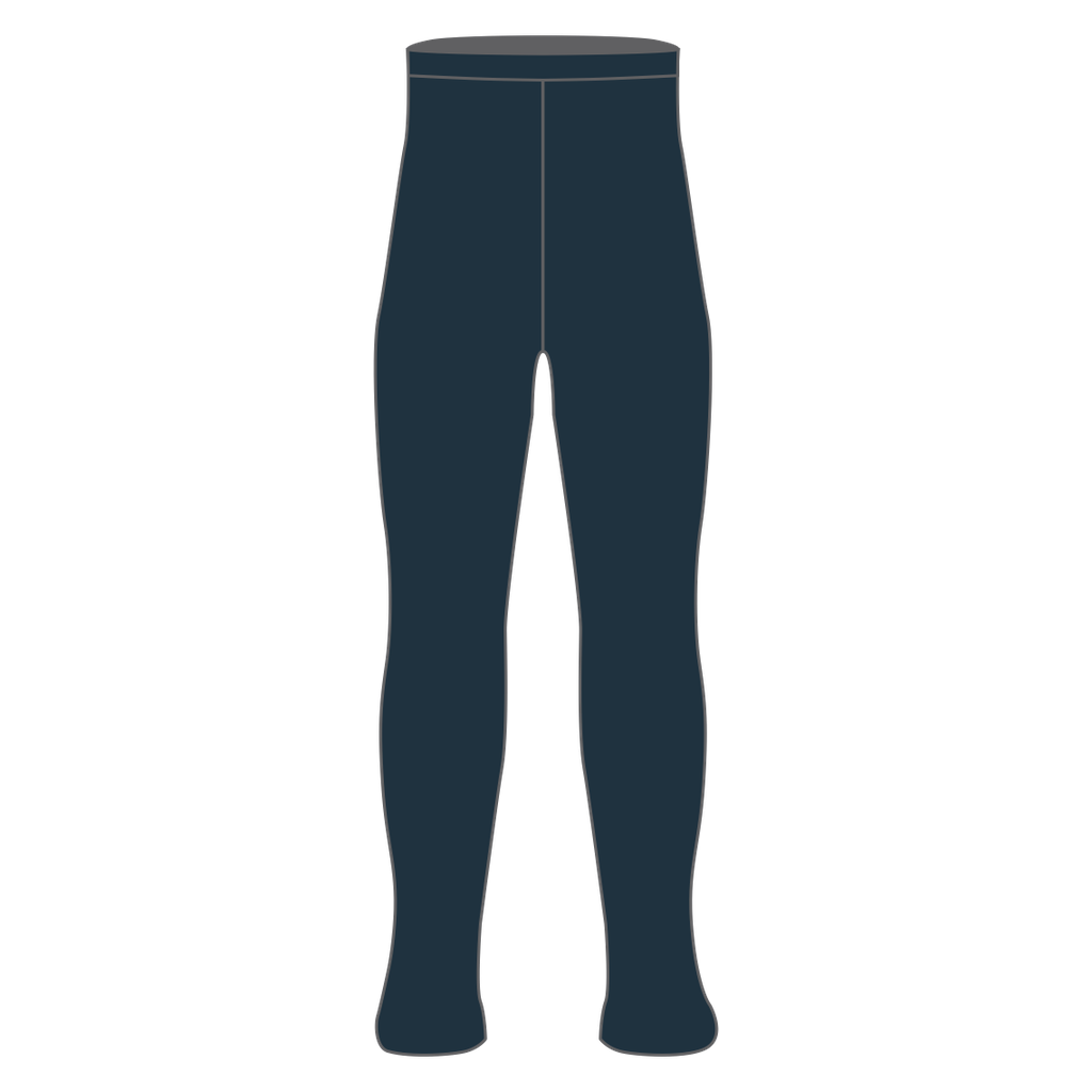 NVCCS Girls Tights