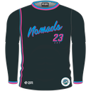 Pacific Nomads Training Shirt LS