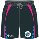 Pacific Nomads Training Short 