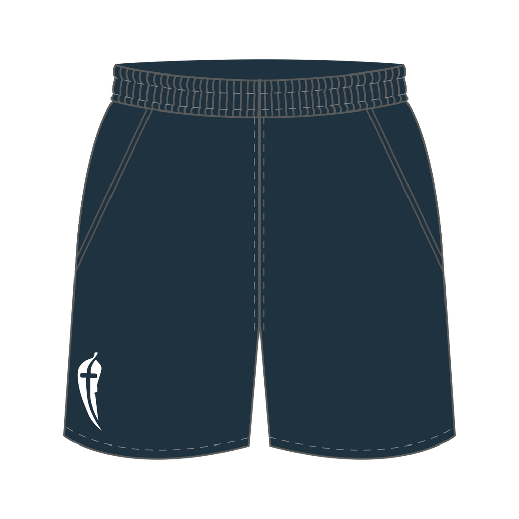 Casino CS Jnr Boys Shorts
