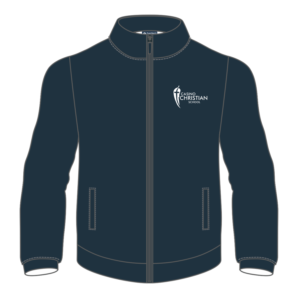 Casino CS Softshell Jacket