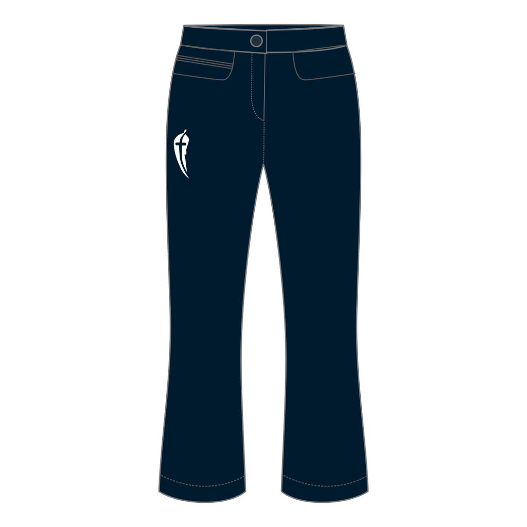 Casino CS Senior Girls Pants