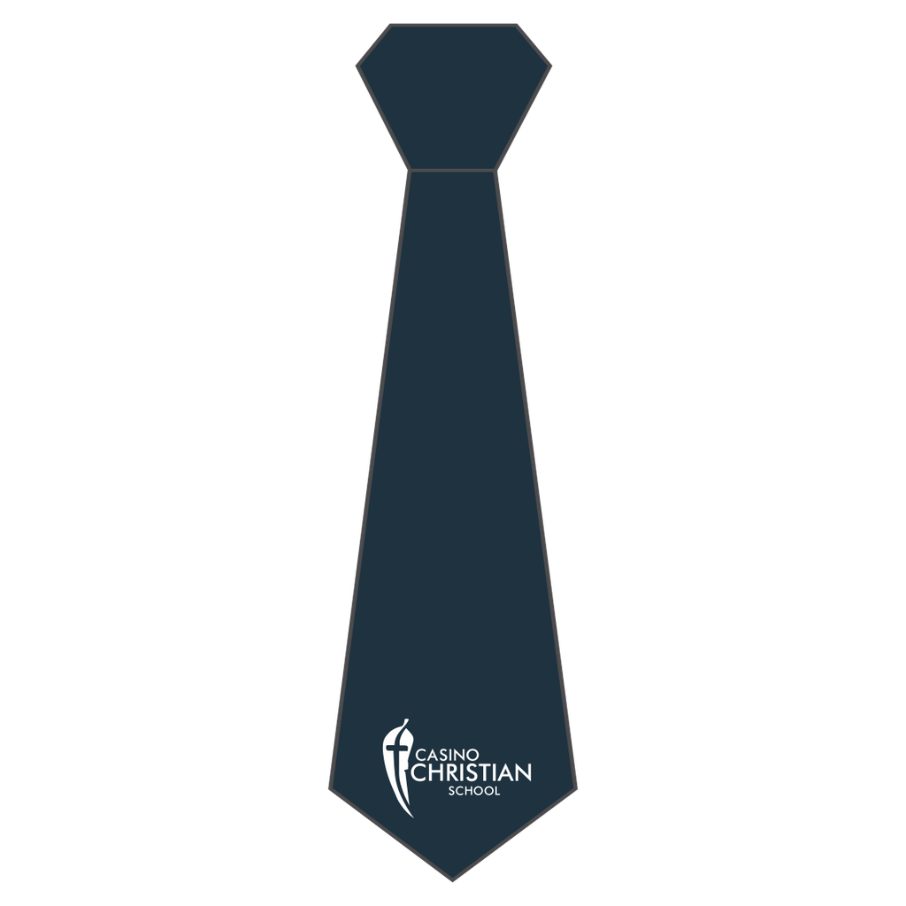 Casino CS Senior Boys Tie