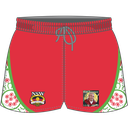 Bill Toomey Memorial Rugby Short