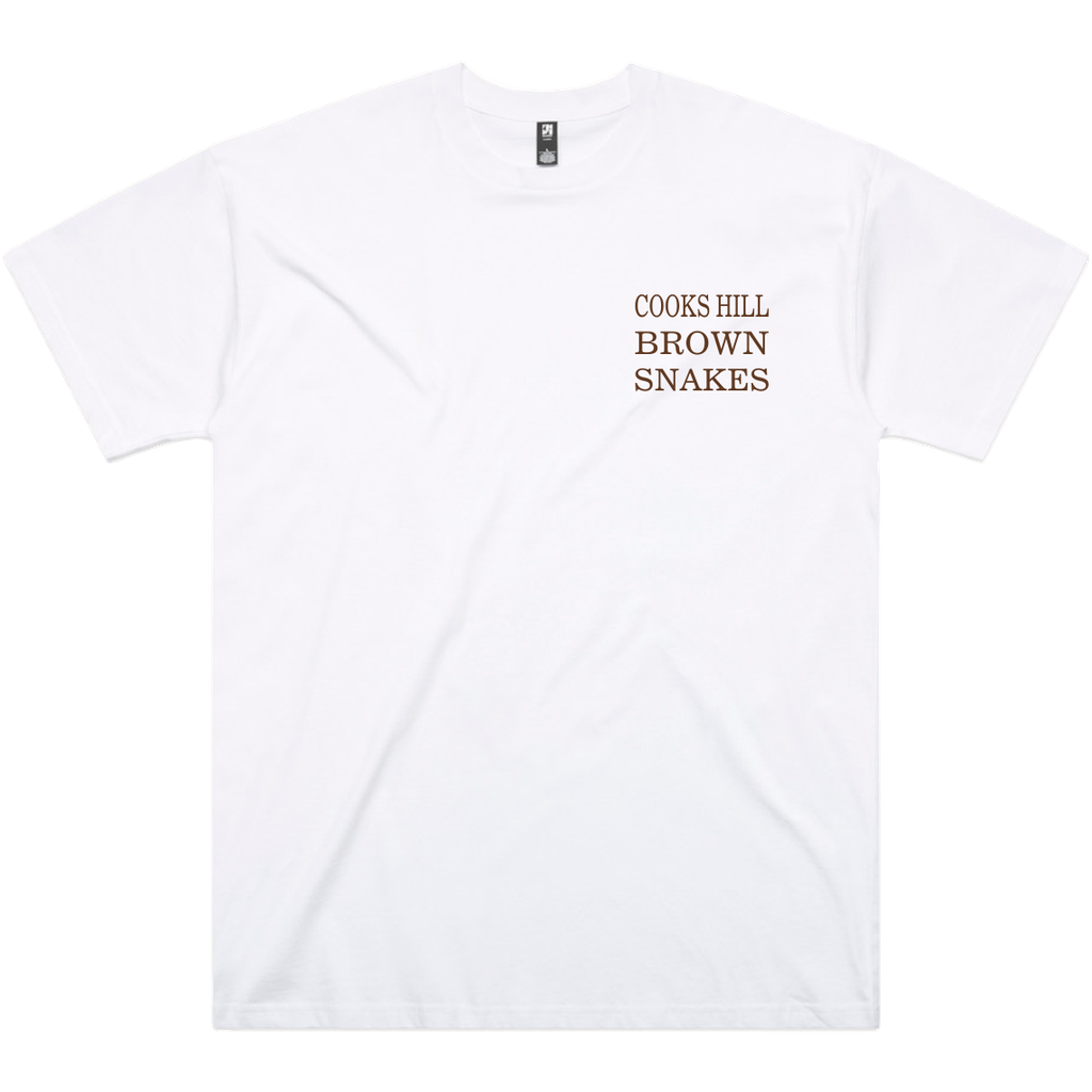 Cooks Hill T-Shirt Mens