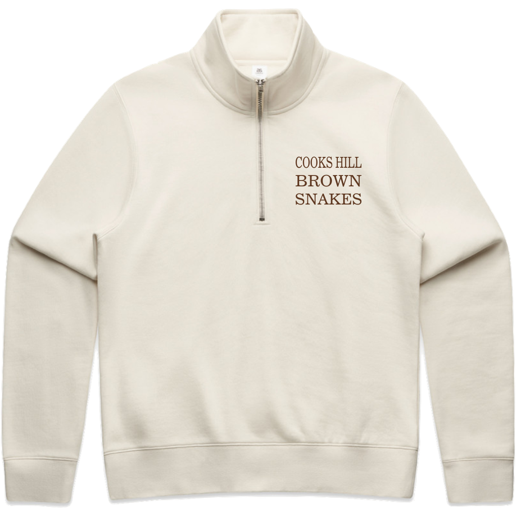 Cooks Hill Jumper Womens