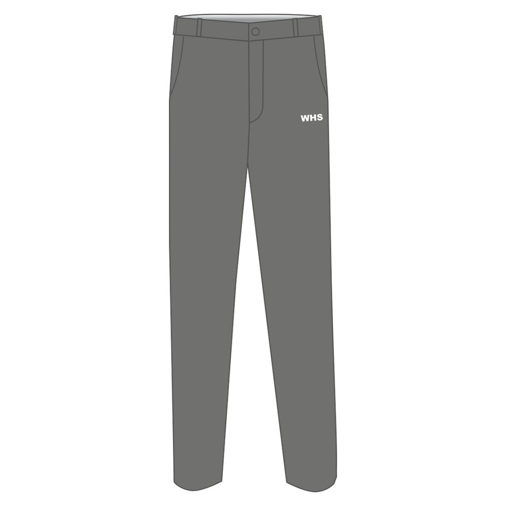 Whitebridge HS Boys Chinos