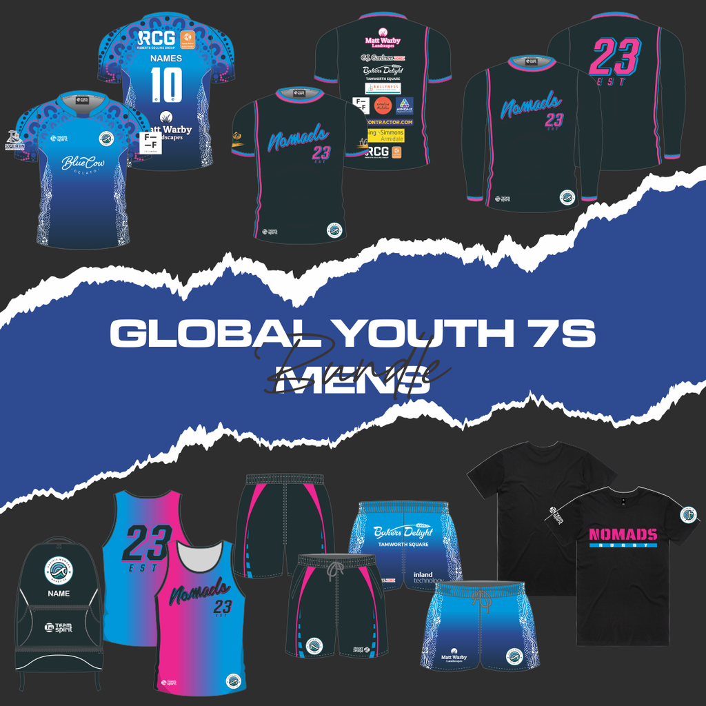 Global Youth 7s Mens