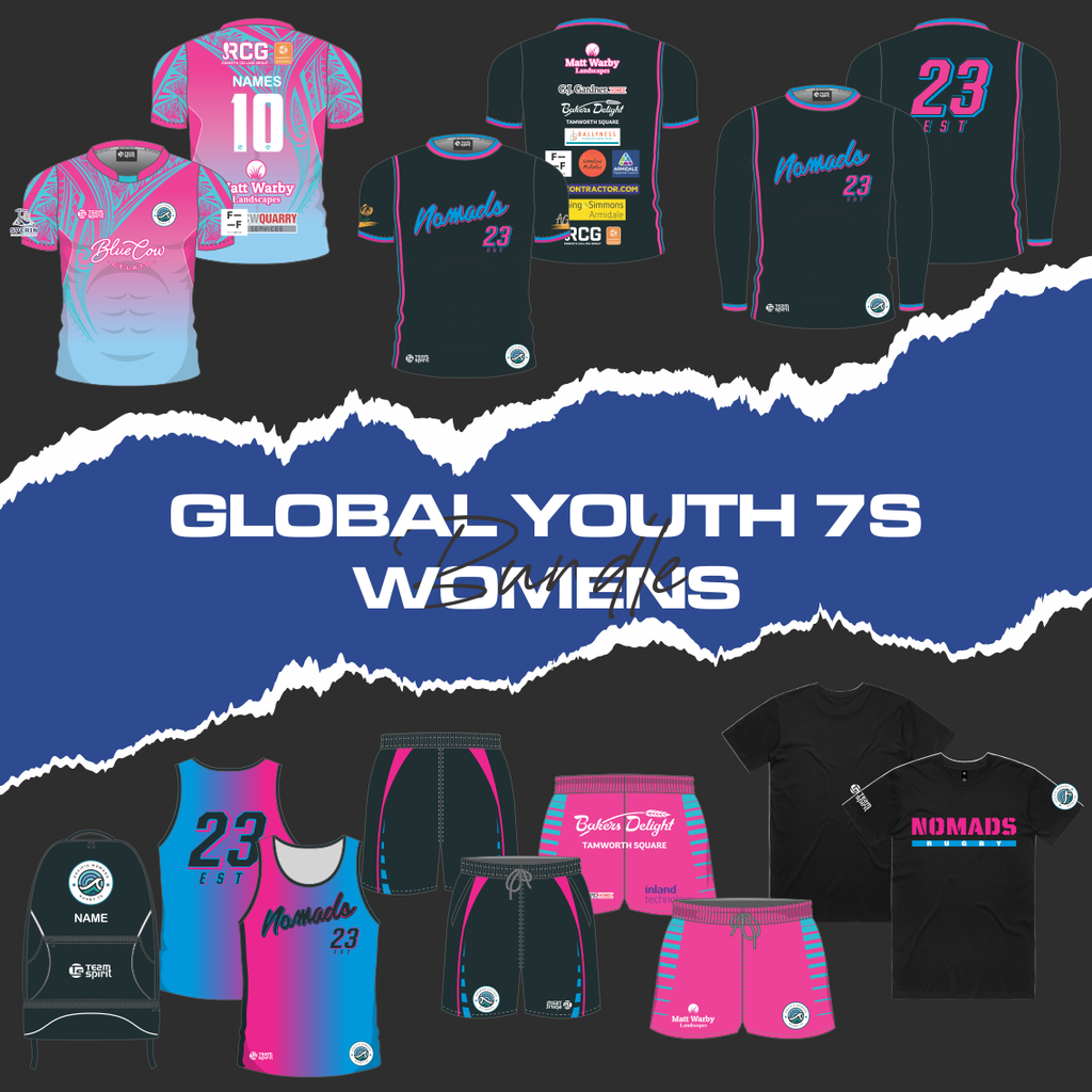 Global Youth 7s Womens