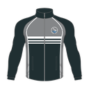 Griffith Junior Rugby Track Jacket