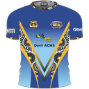 Dunghutti Training Shirt