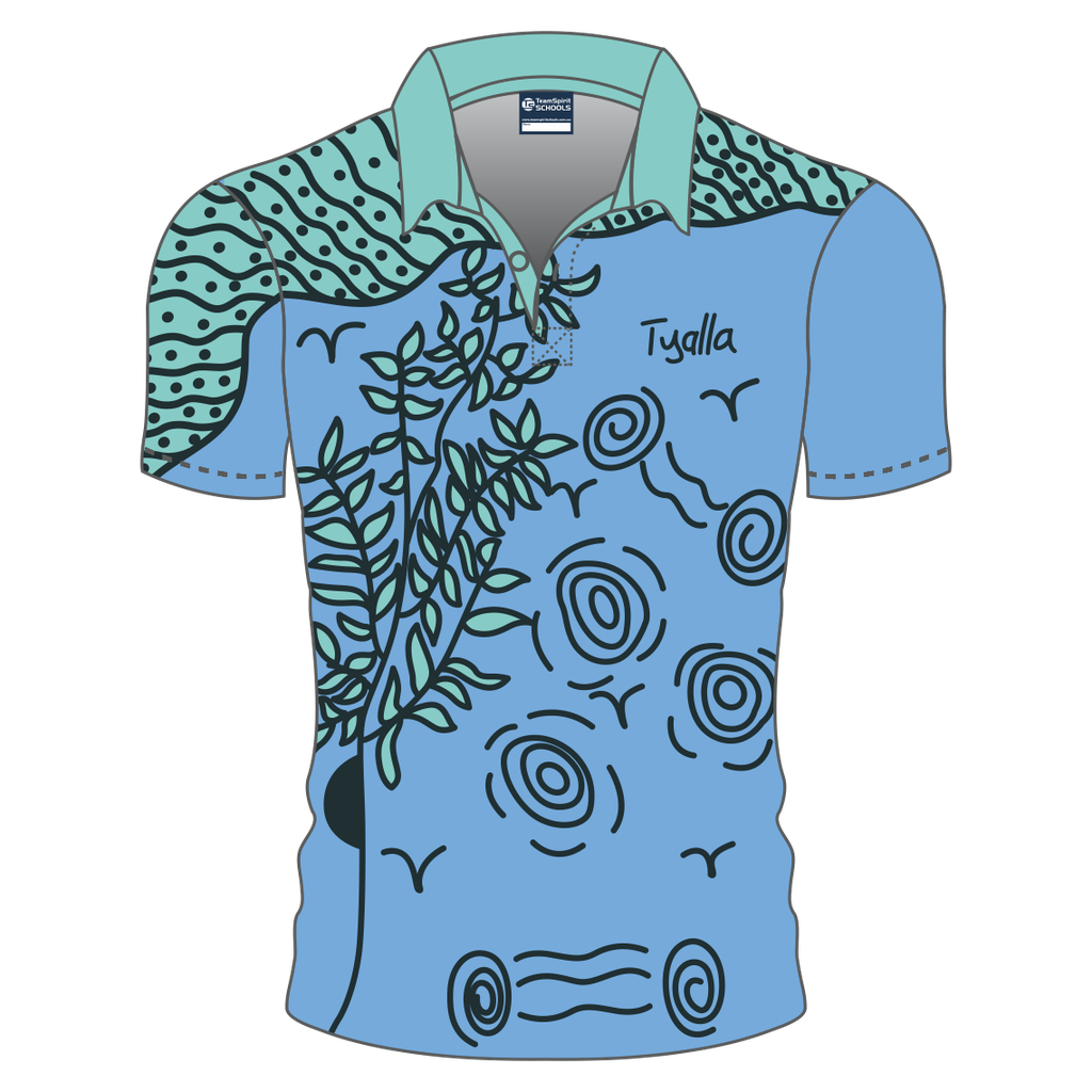 Tyalla PS Cultural Polo