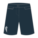 Casino CS Snr Girls Shorts