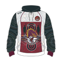 Kevin & Stanley Smith Memorial Hoodie