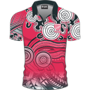 Grafton Redmen Polo Shirt 3