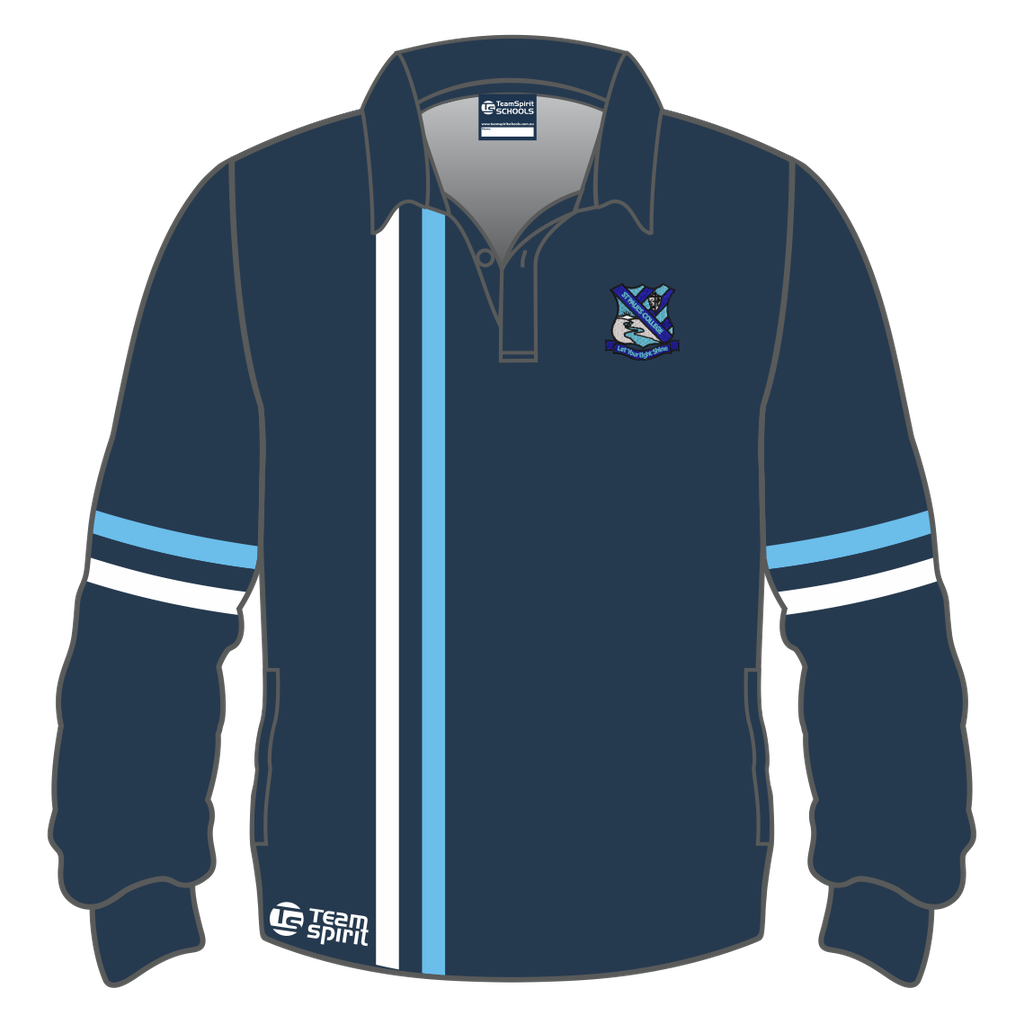 St Paul’s Leaver Jersey 2026