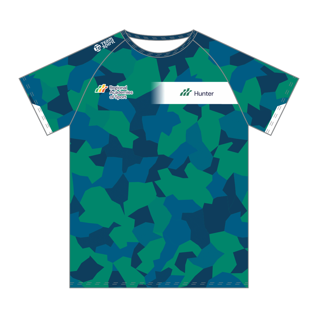 HAS Training T-Shirt