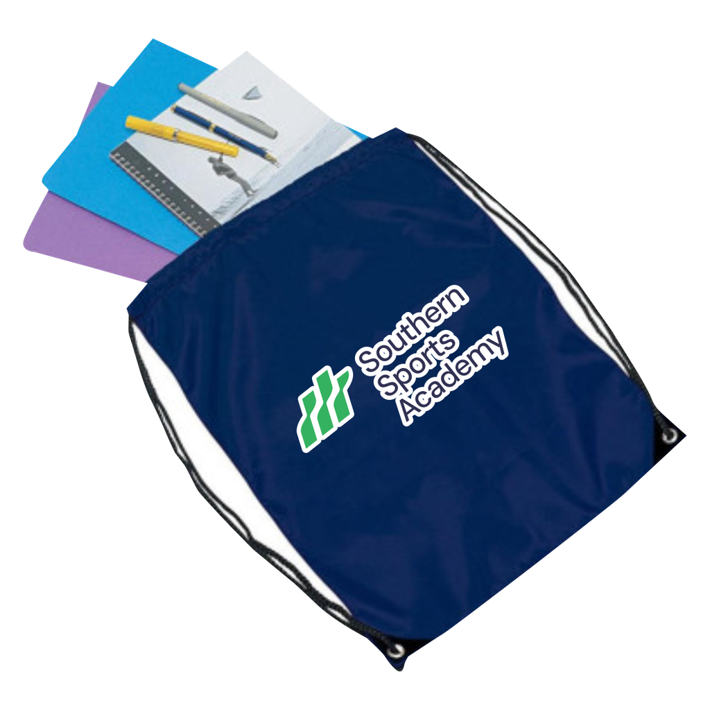 SSA Drawstring Bag
