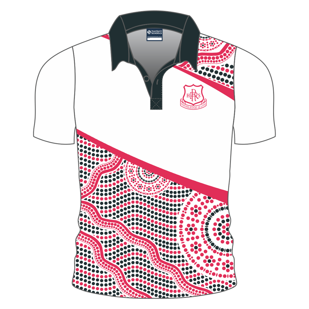 Richmond River High Senior Polo