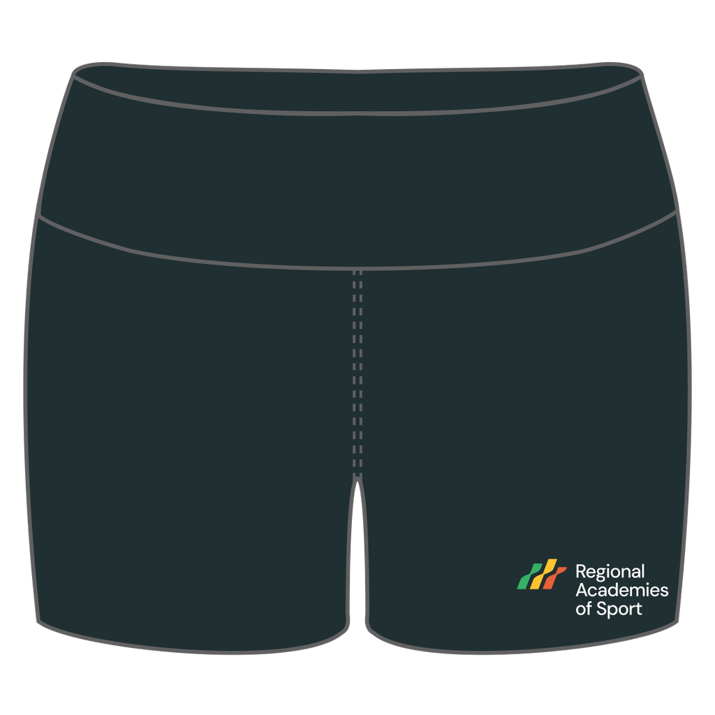 RAS Bike Shorts