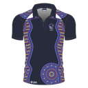 Comet Bay College Staff Polo S/S