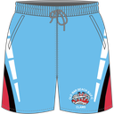 Old Bar Clams Training Shorts