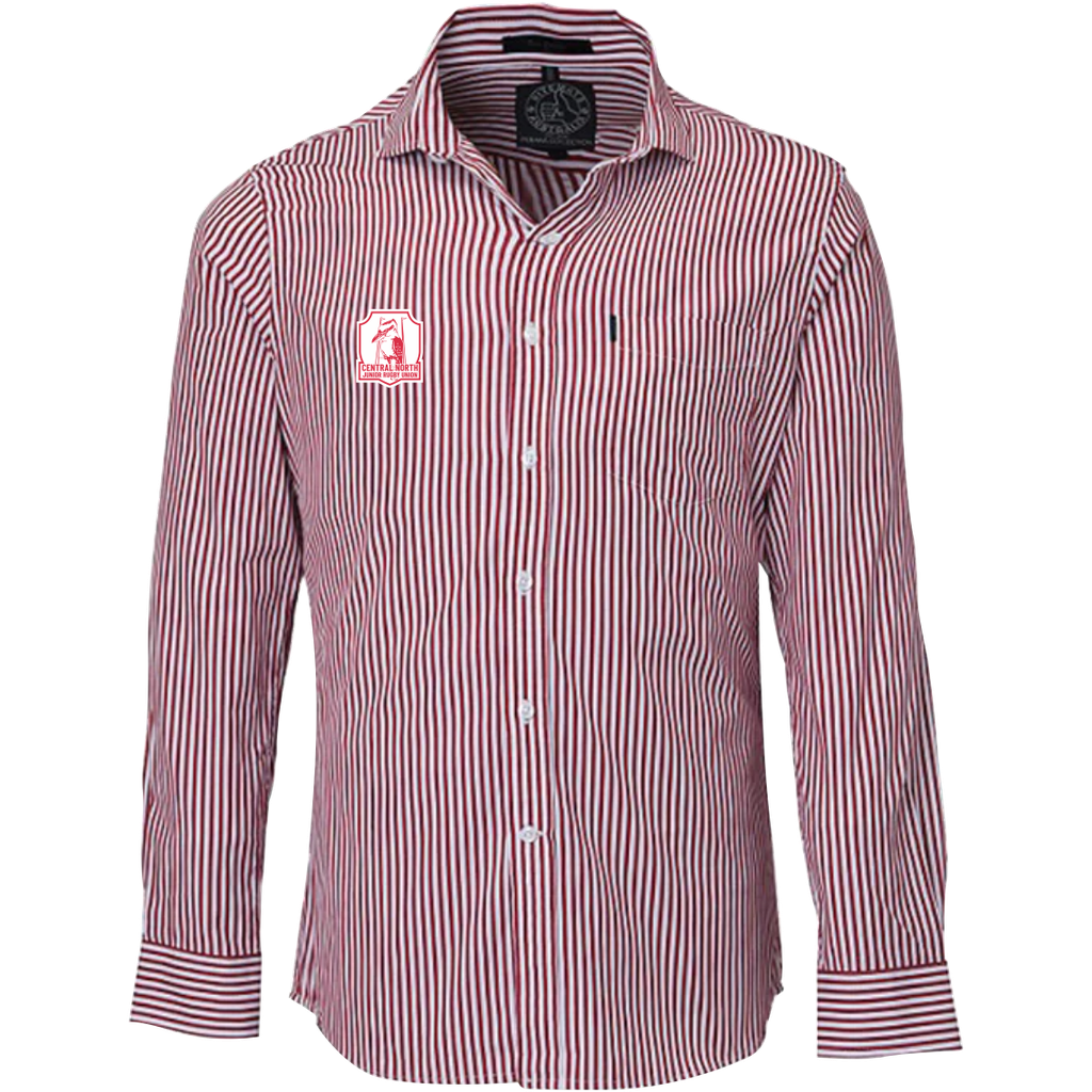 Central North Rugby Dress Shirt