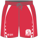 Central North Rugby Training Short