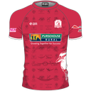 Central North Rugby Training Shirt