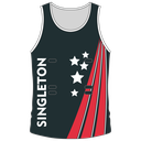 Singleton Netball Development Singlet
