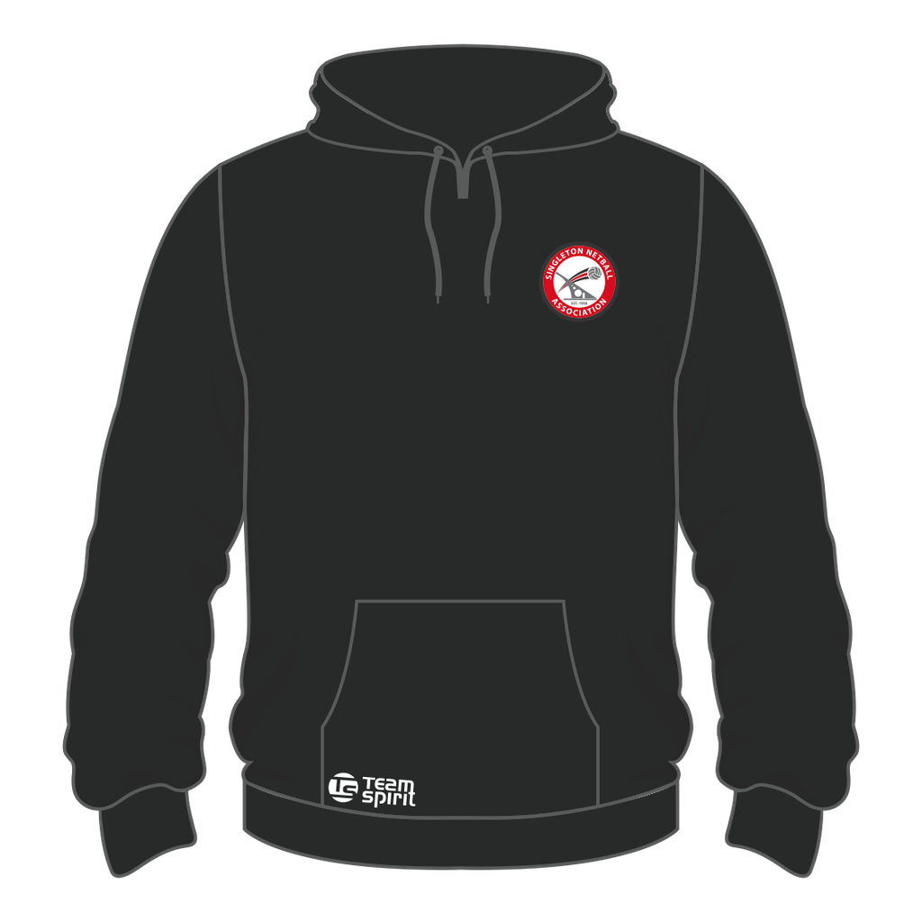 Singleton Netball Development Hoodie