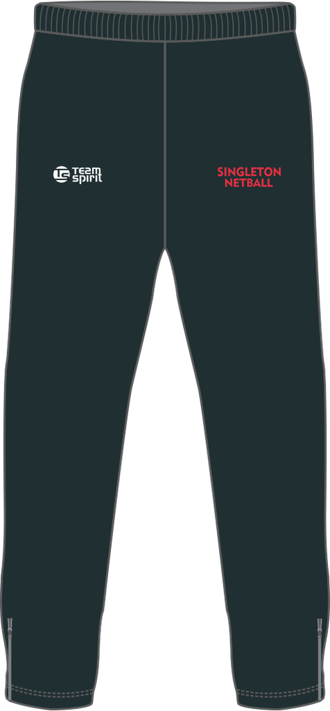 Singleton Netball Tracksuit Pants