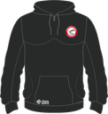 Singleton Netball Supporter Hoodie