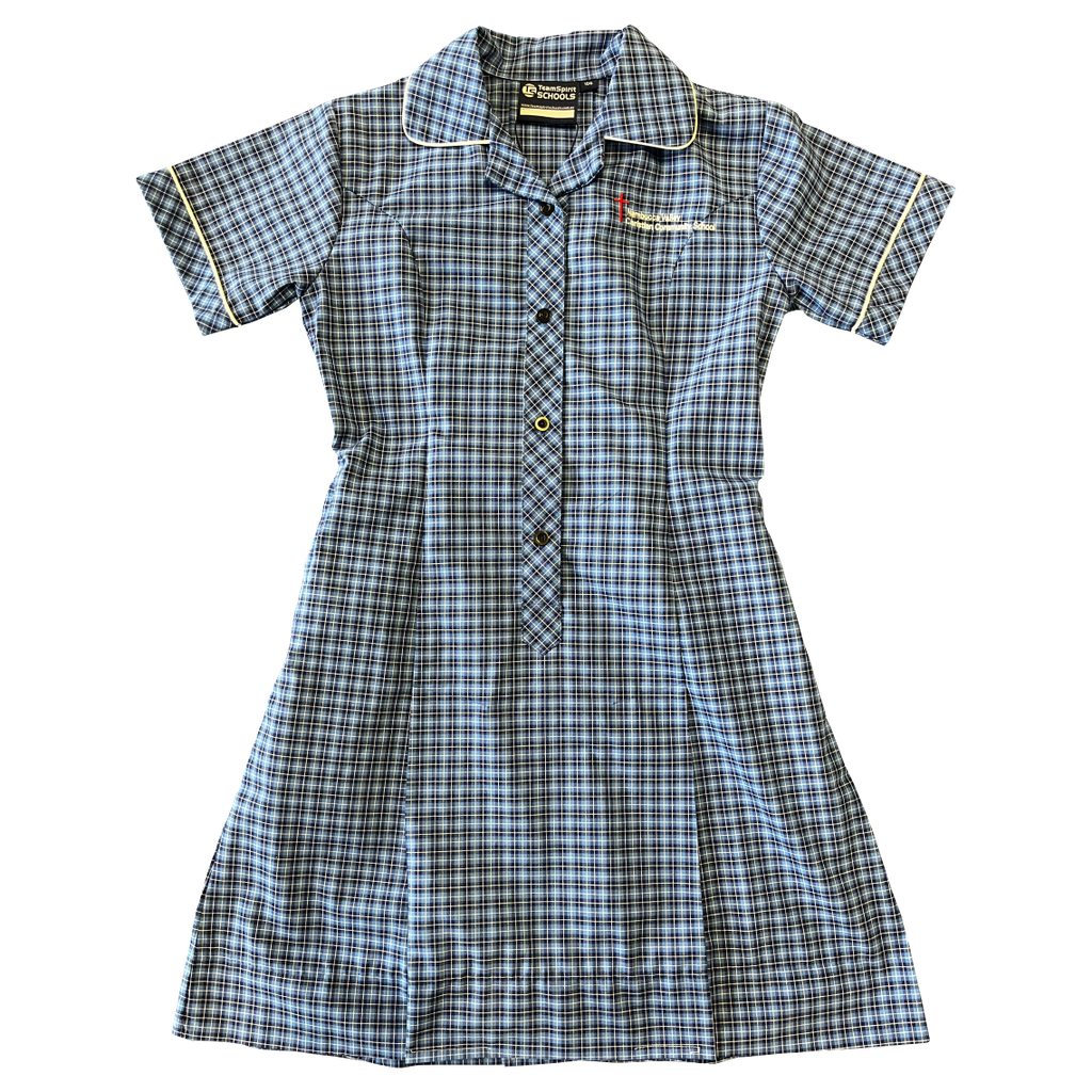 NVCCS Primary Girls Dress