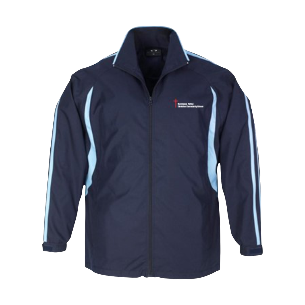 NVCCS Sport Jacket