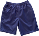 SJ Boys Academic Shorts