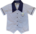 SJ Girls Academic Shirt