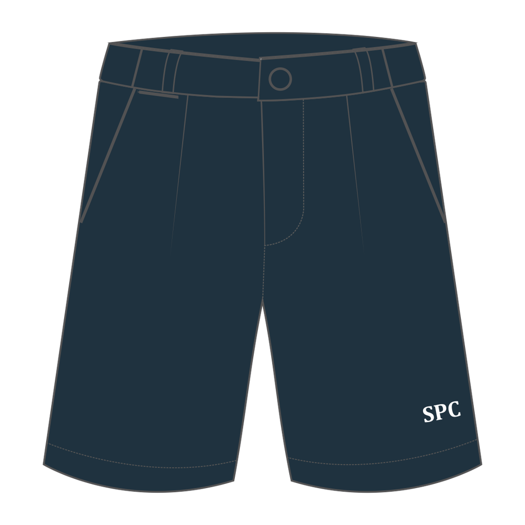 St Pauls Boys Shorts