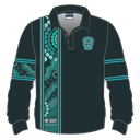 Cardiff High School Leaver Jersey