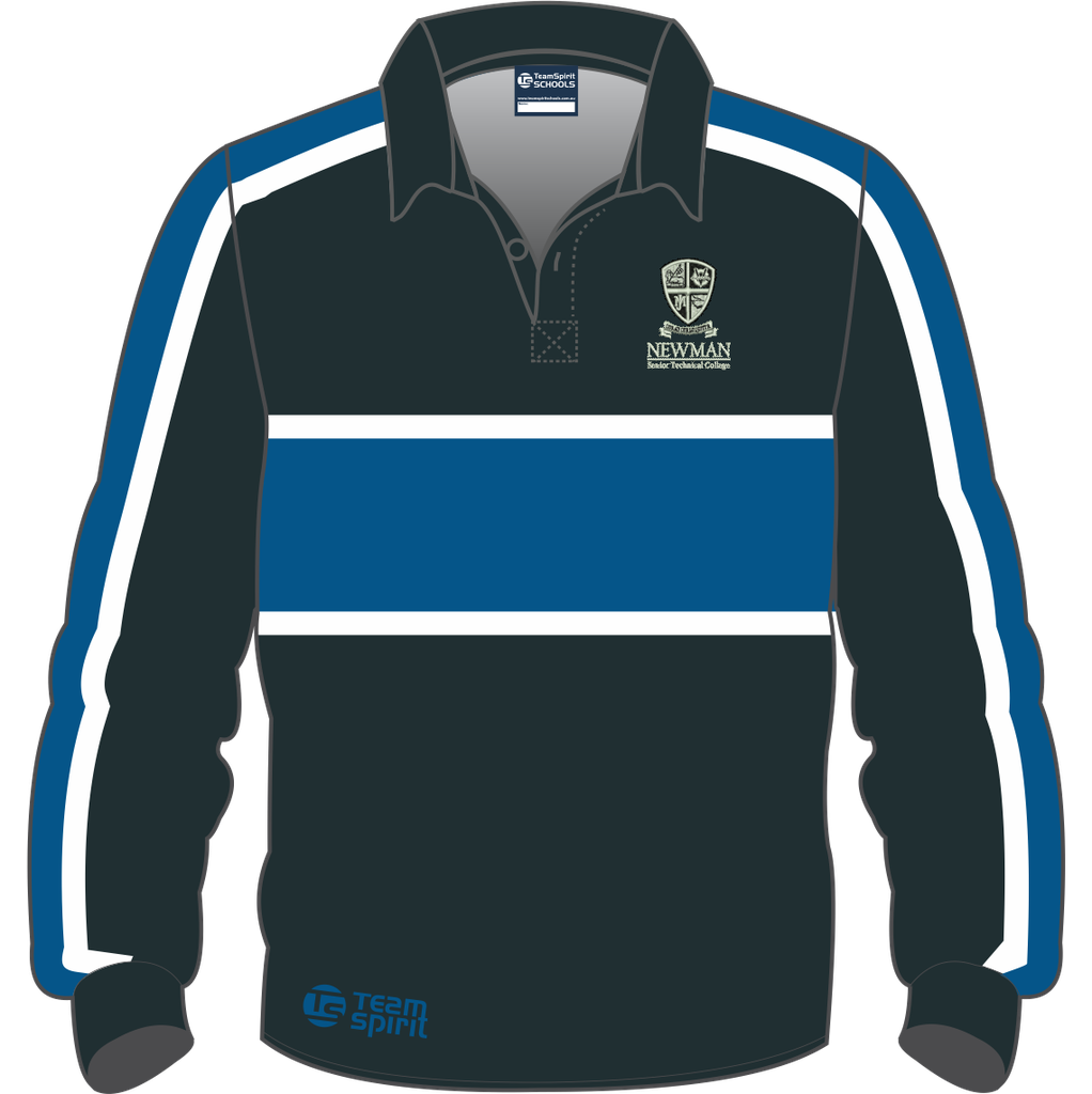 Newman Senior Technical Leaver Jersey