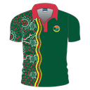 Eimeo Road SS Yr 6 Leaver Polo