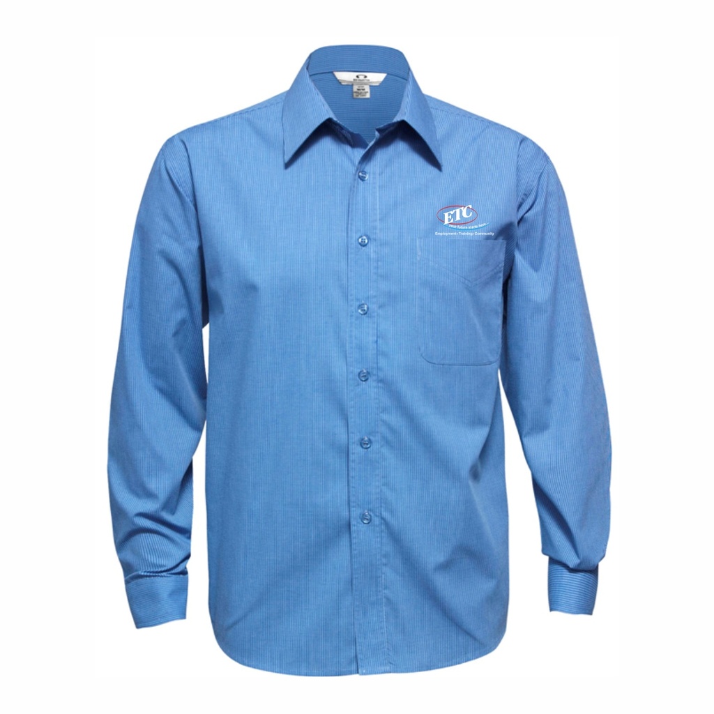 ETC Long Sleeve Shirt 